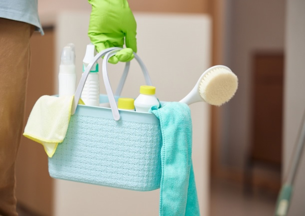 永修县家庭保洁